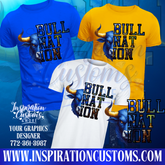 BULL NATION